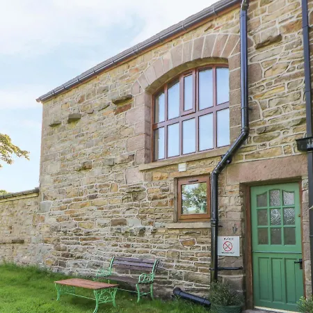 Upmanhowe, Casa de Férias Kirkby Stephen